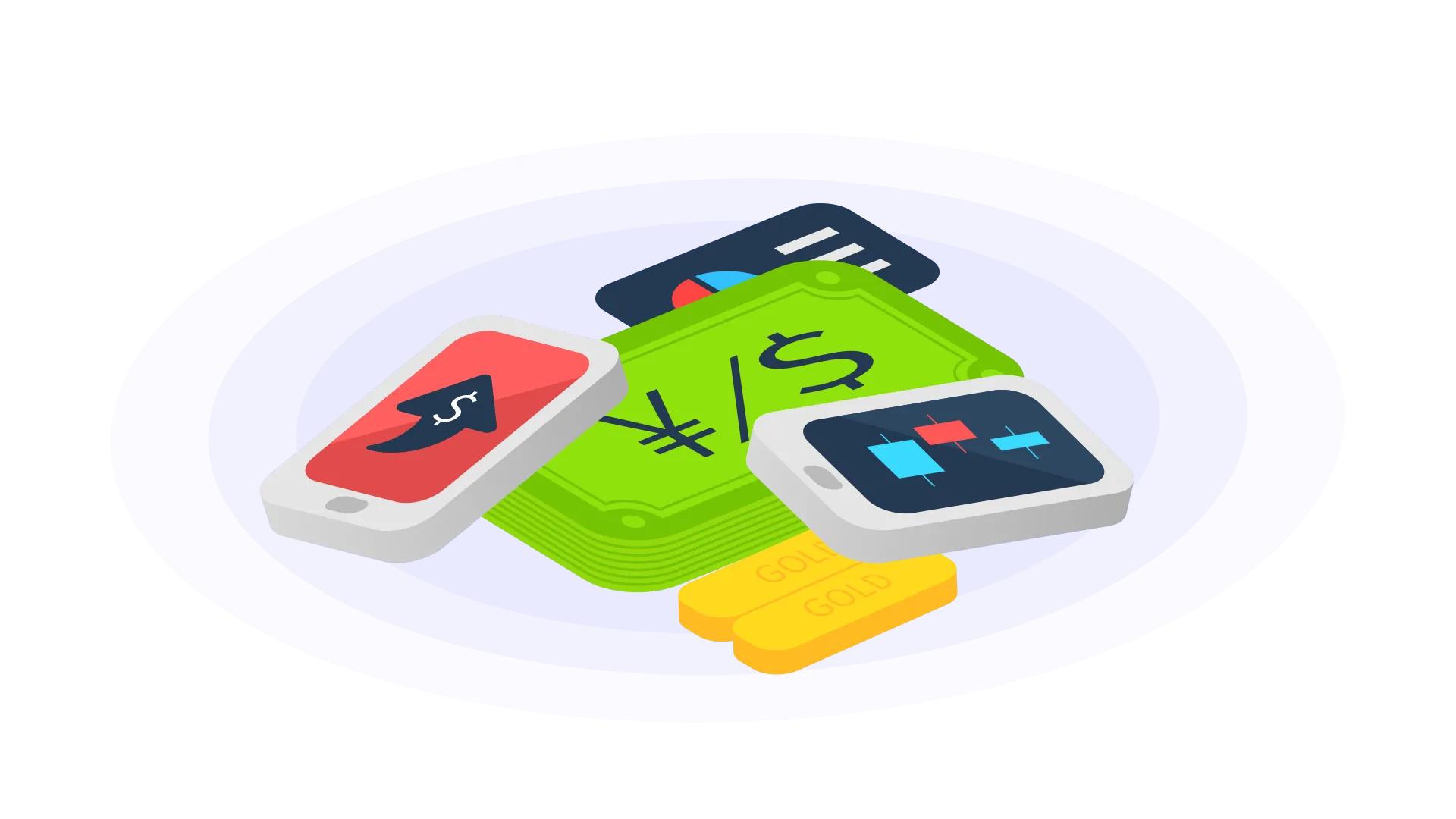 租金押金的账务处理,租金和押金计入什么科目