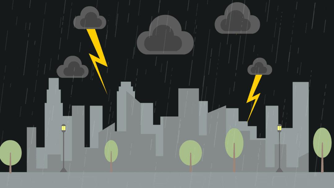 关于雷电，你了解多少？