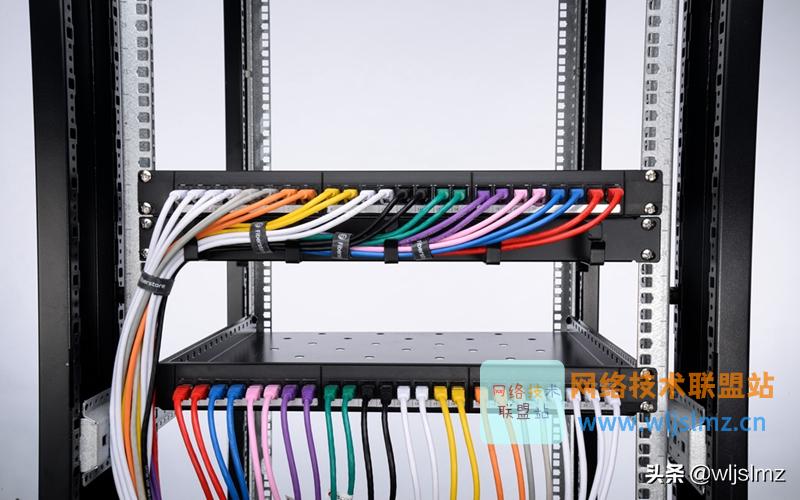 6类屏蔽和非屏蔽线的接法,6类非屏蔽和双屏蔽的区别