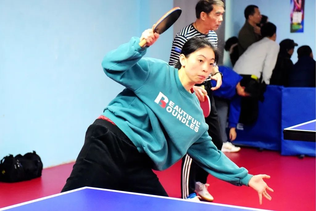 广西桂林2021乒乓球锦标赛,广西桂林乒乓球赛落幕