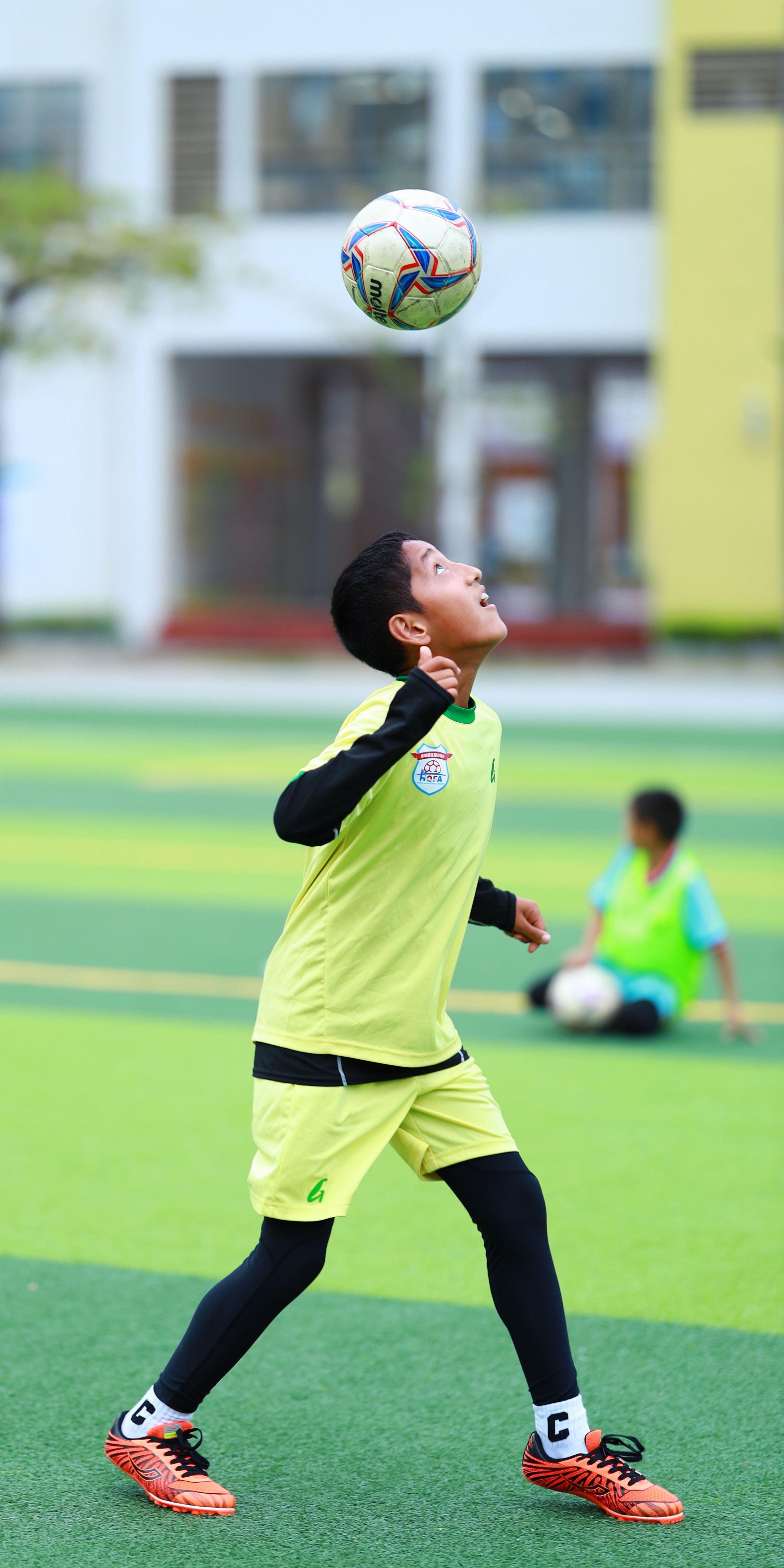 韩乔生足球经典口误,足球搞笑解说韩乔生