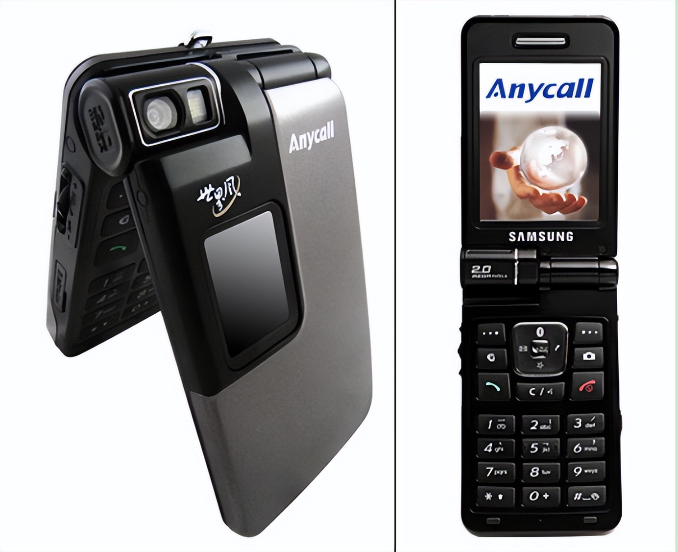 通信历史连载,中国通信网络发展史介绍