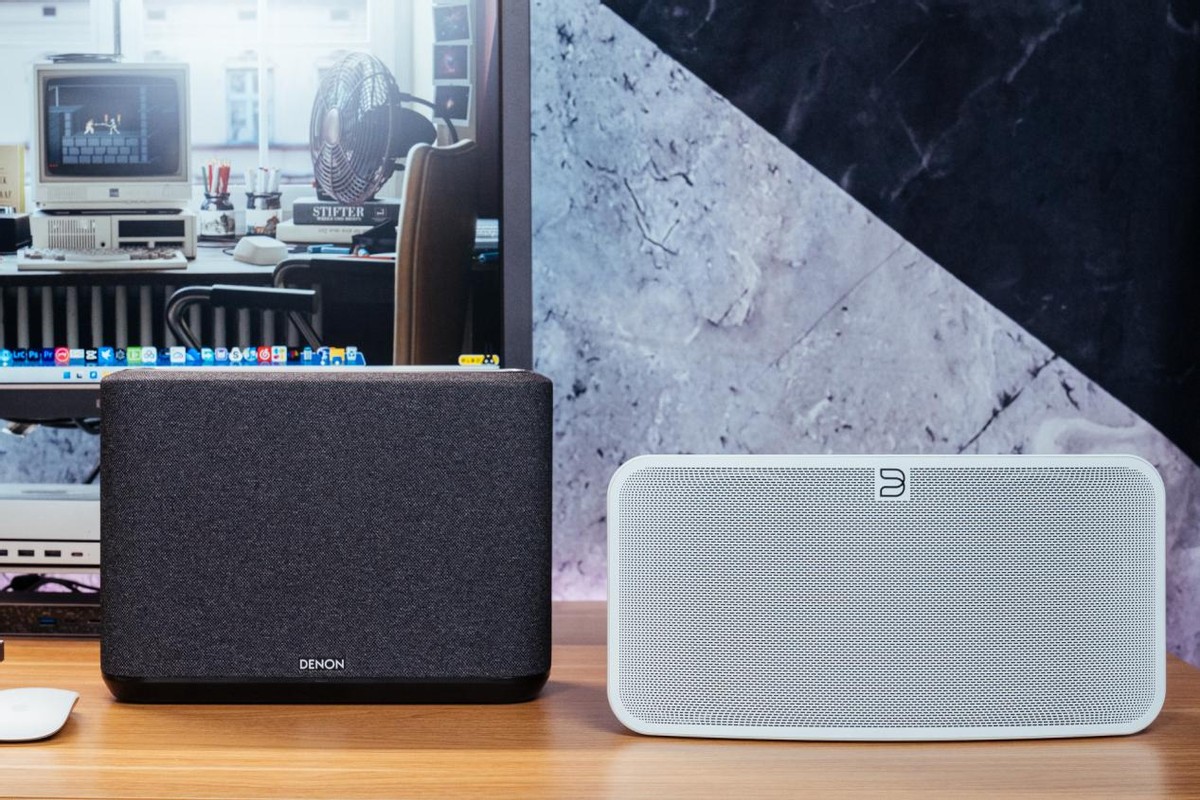 bluesound2i测评,性价比高HIFI音响推荐