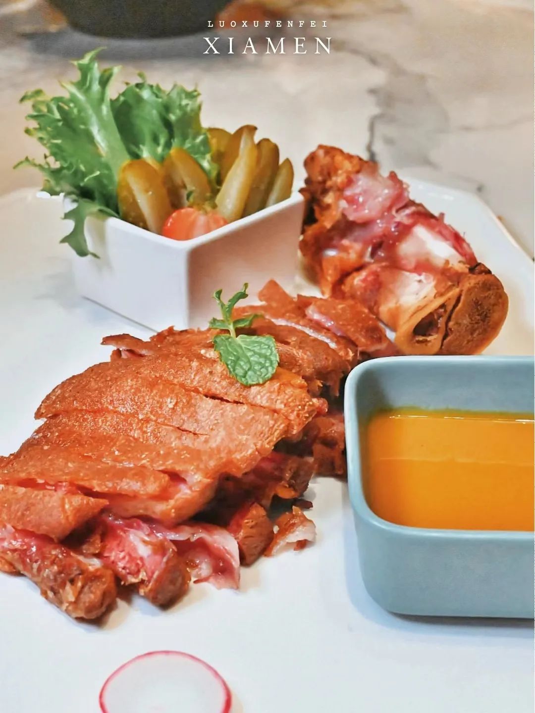 厦门堂宴哪家最好吃,厦门岛内适合商务宴请的餐厅