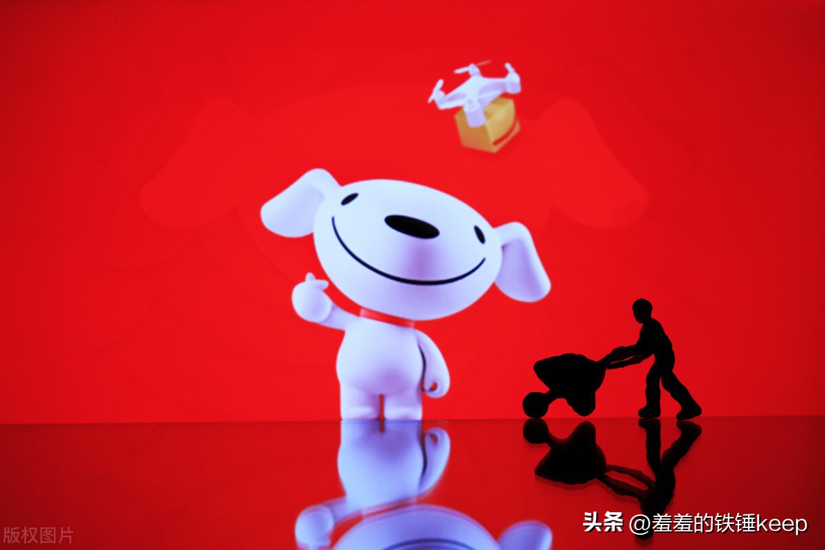 刘强东创的是什么业,刘强东创办京东物流