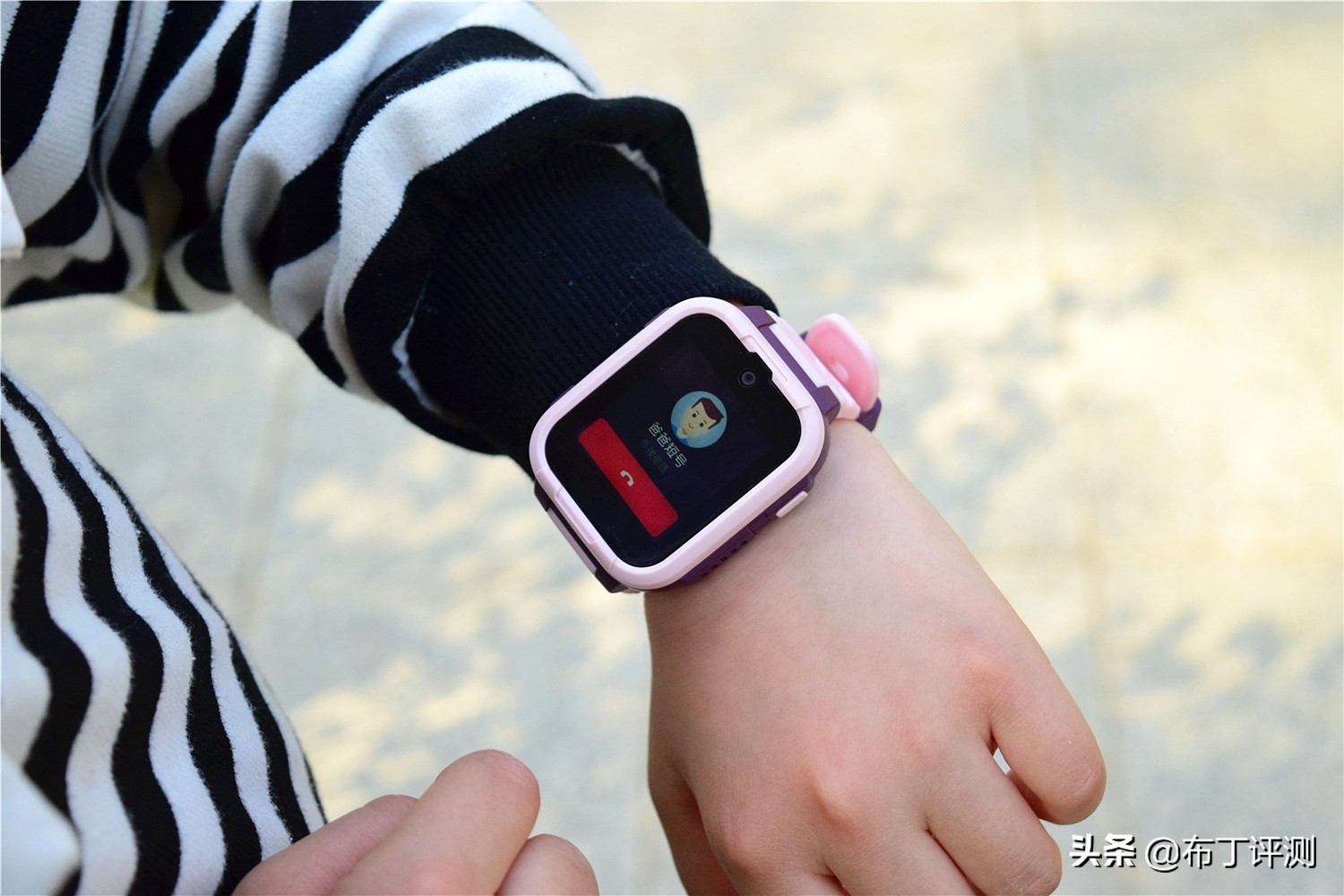 360儿童手表10x和10life的区别,360儿童电话手表10xlite如何看定位