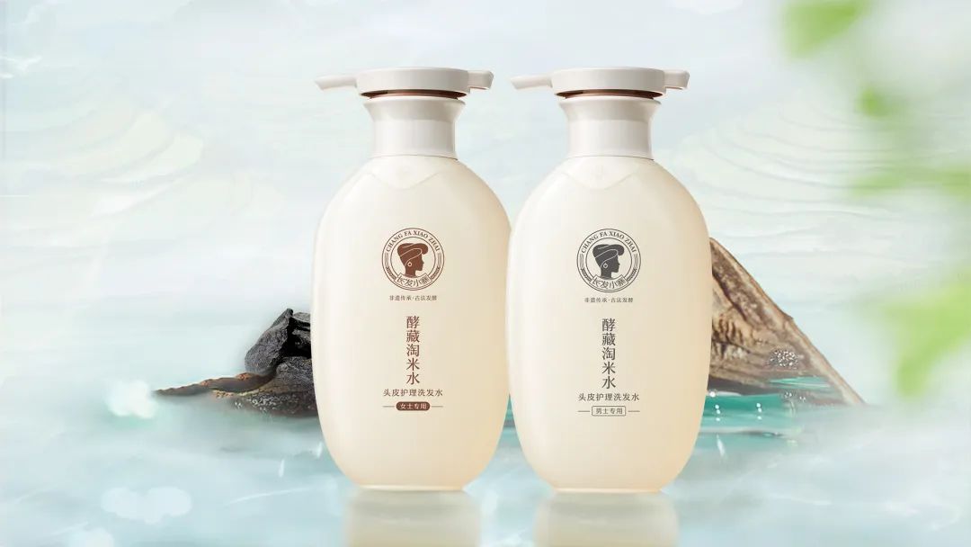 淘米水让白发变黑发吗,淘米水洗发水真的能让白发变黑吗