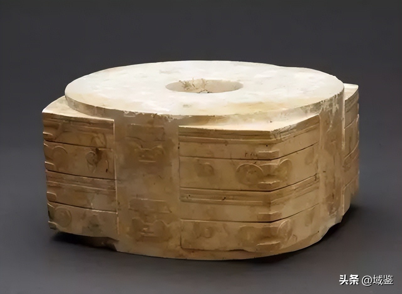 中国十大顶级镇国玉器,十大顶级镇国玉器