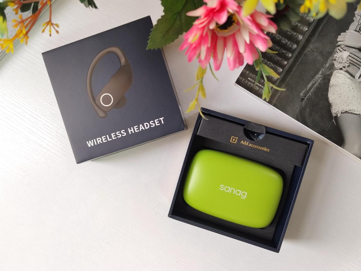 sanag赛那z9蓝牙耳机测评,z9蓝牙耳机真实测评