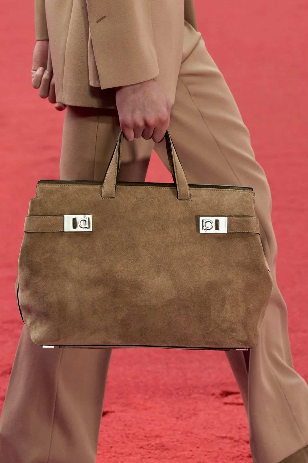 ferragamo2017春夏,ferragamo脸部