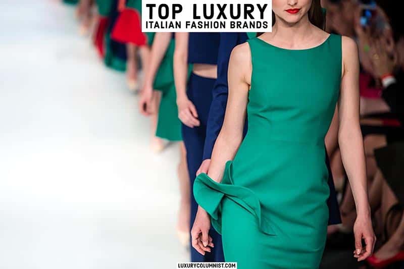 意大利轻时尚品牌,意大利顶级羊绒品牌loropiana