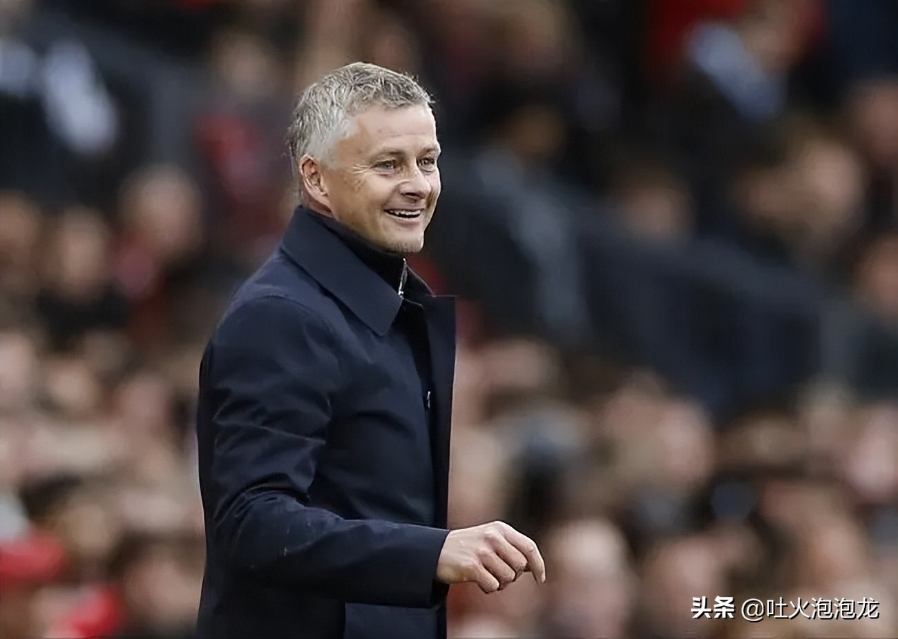 红魔曼联现在主教练,红魔曼联教练简介