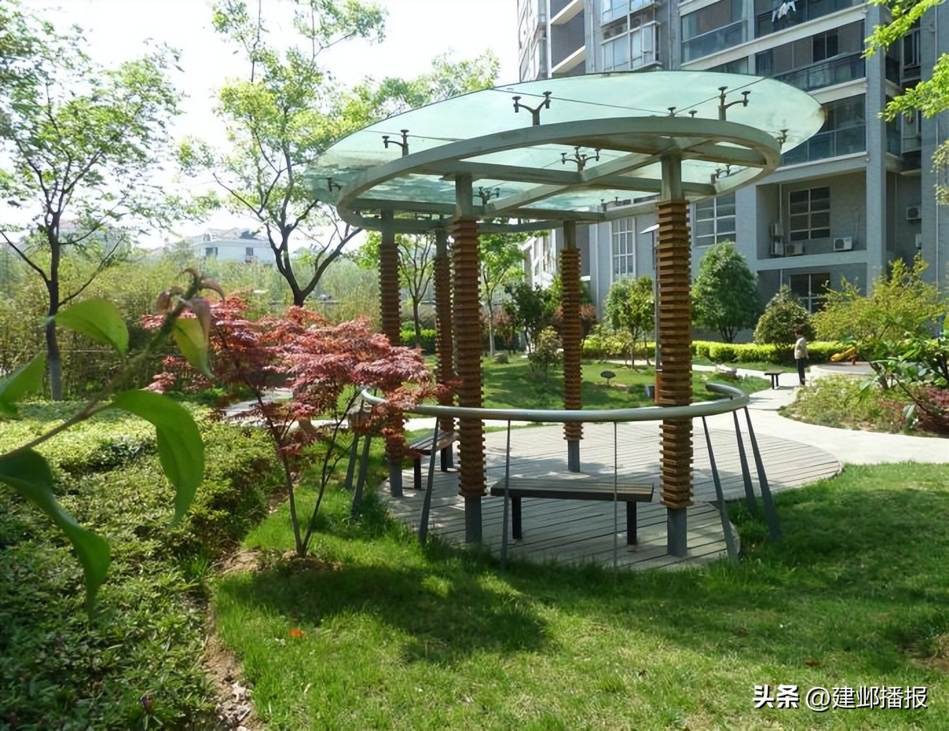 治安秩序优秀小区名单,治安管理好的小区物业费