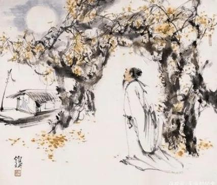 欢度春节的古诗名句,关于虎年春节的古诗