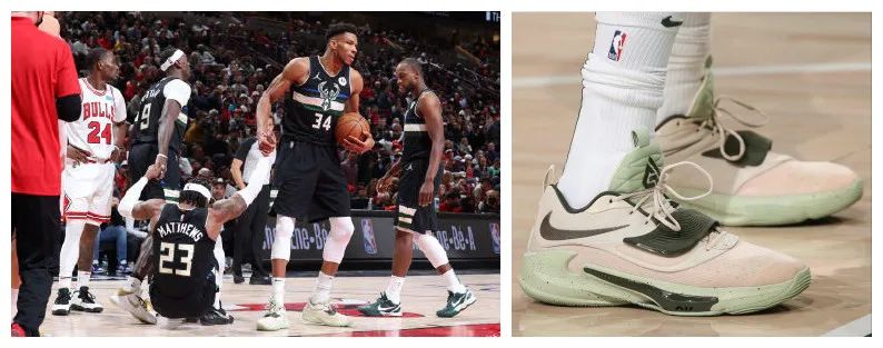 球星球鞋｜2021-2022赛季球星上脚球鞋一览（截至3月5日）