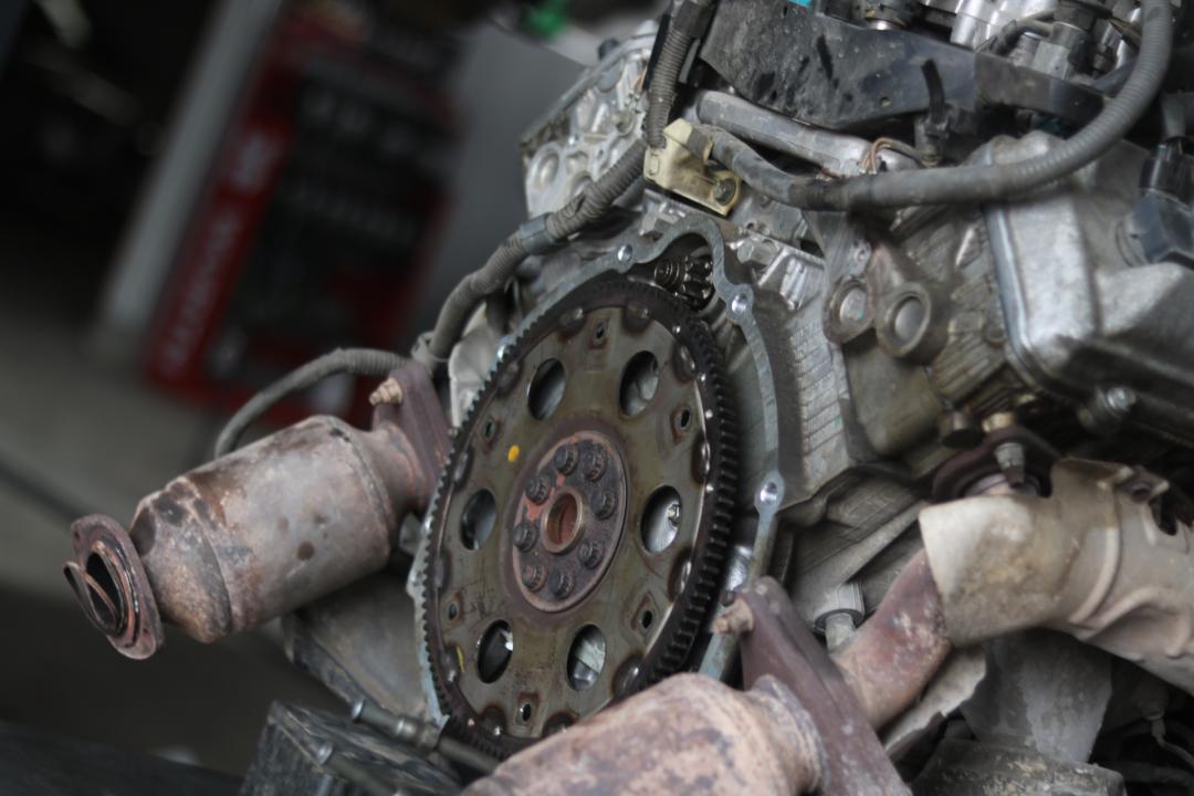 搞了辆“破烂不堪”05年凌志LS430，进厂翻新重造，复活又变新车