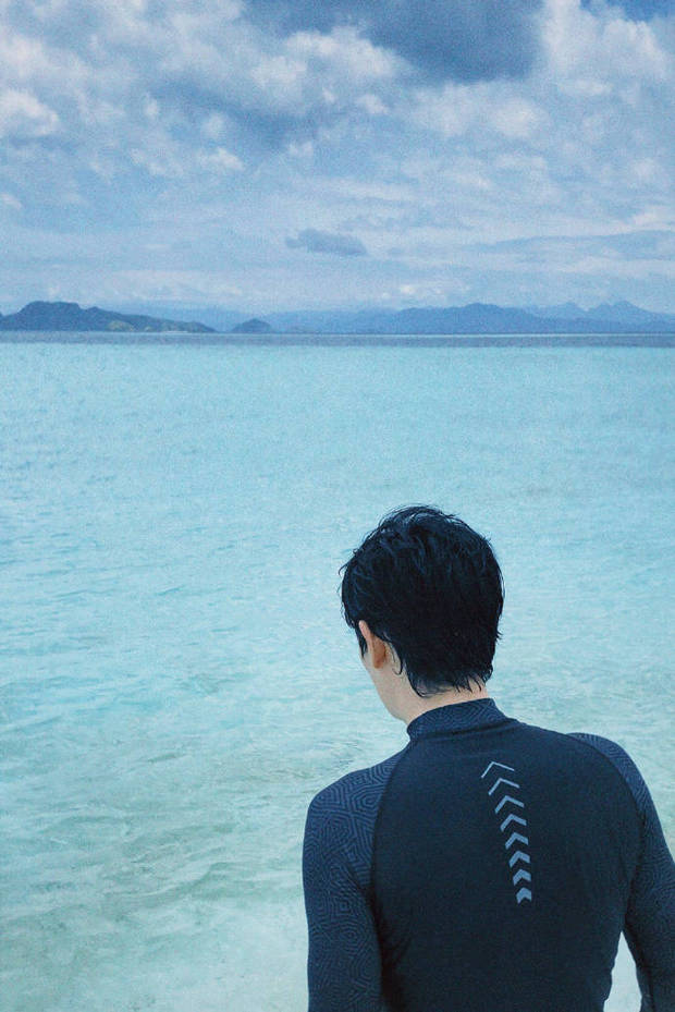 朱一龙帅气图片来一波,朱一龙帅照图集