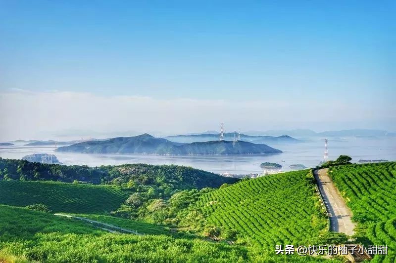 终于通车！这座在浙江低调了千年的“海上悬岛”，目测要火！