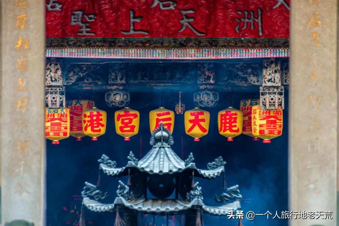 赴台旅游暂停两年后,我想带你重新认识中国台湾