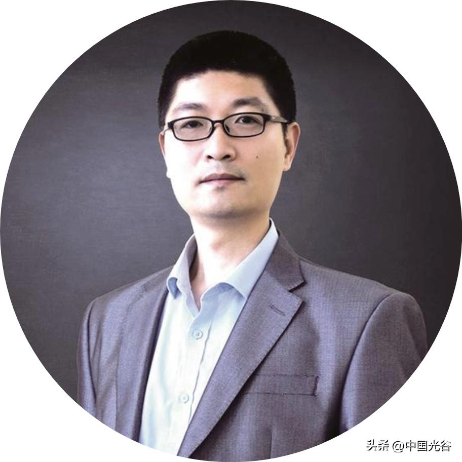 聚天下英才共成长，中国光谷这些“人才合伙人”，你认识吗？