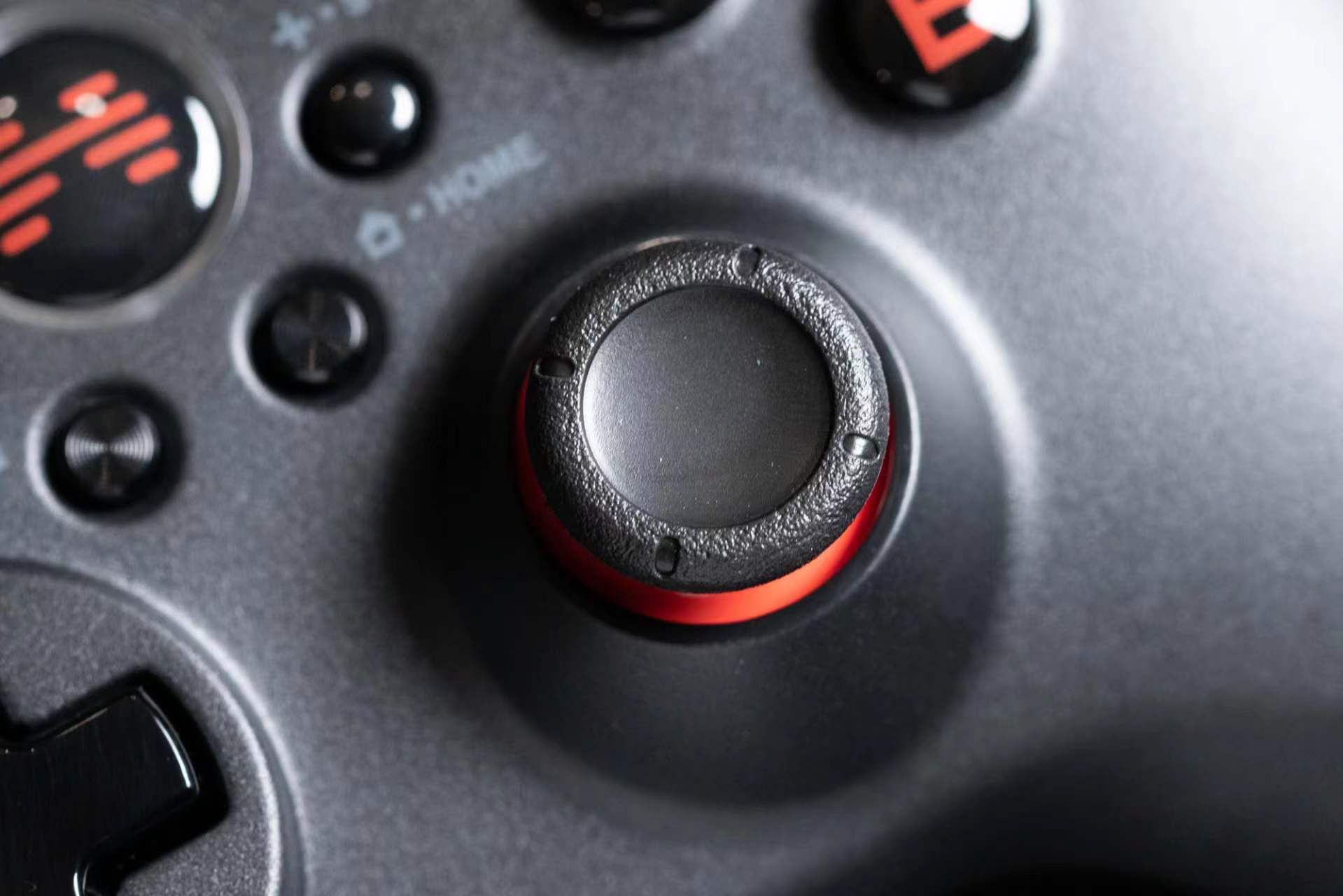 switchpro手柄国产平替雷神,switchpro手柄和北通阿修罗