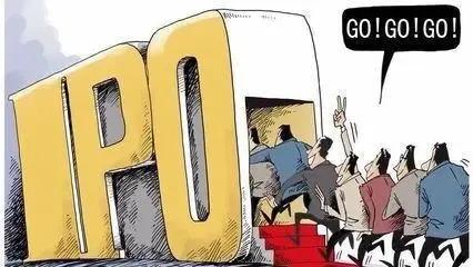 暂停ipo利好次新股吗,暂停ipo是牛市吗