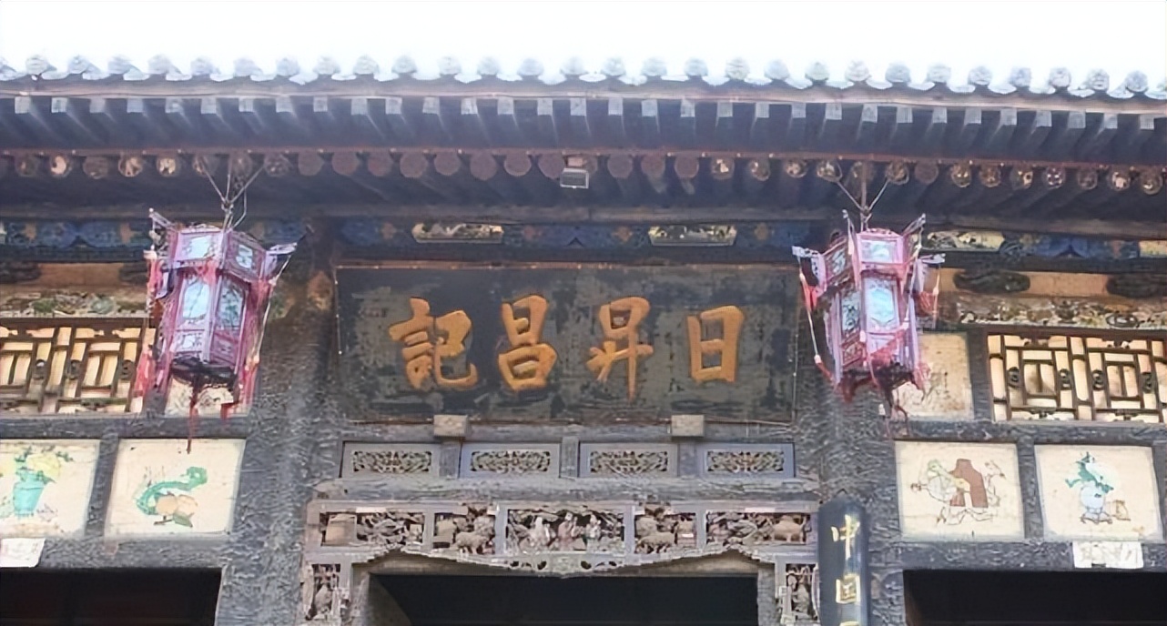 古代银票防伪技术秒杀现代,为什么古代的银票没人去作假