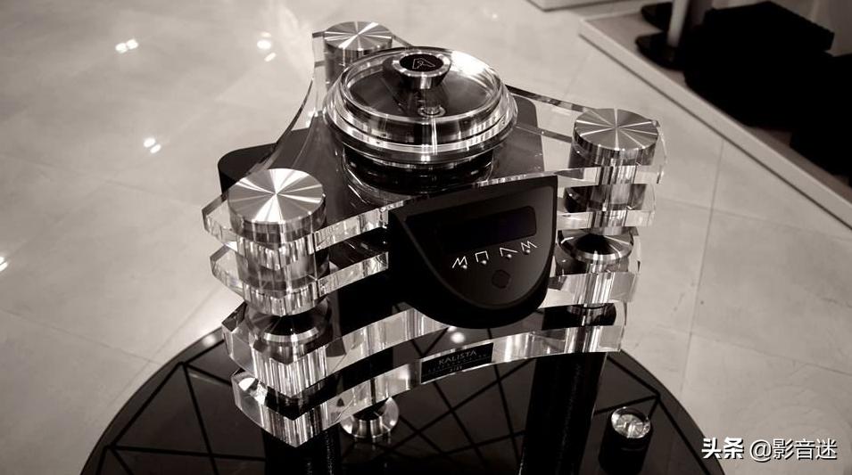 数字音乐*放播**器未来的形态