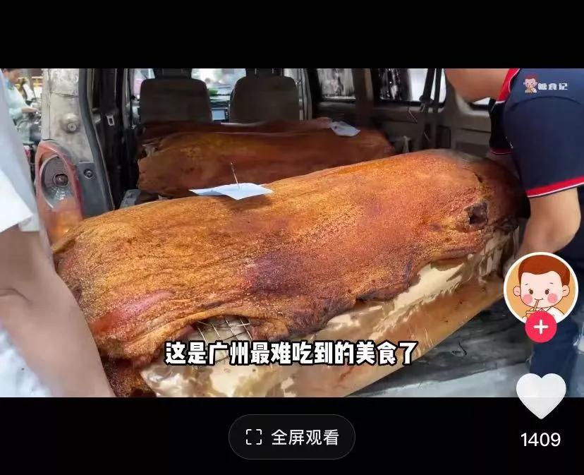 疯狂开店的零食加盟店,脆皮五花肉生意怎么迅速做起来