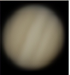 知乎日报收录——为什么星星用眼睛看起来并不模糊？