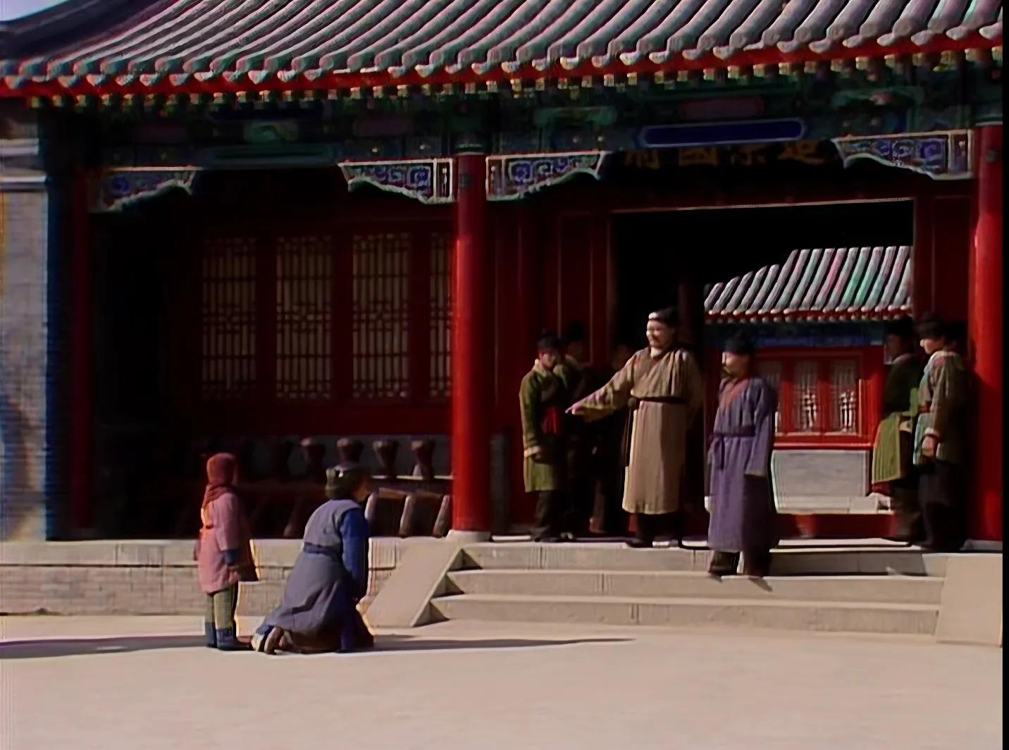 “刘姥姥一进荣国府”不失为一个完美的公关案例和成功的营销策略