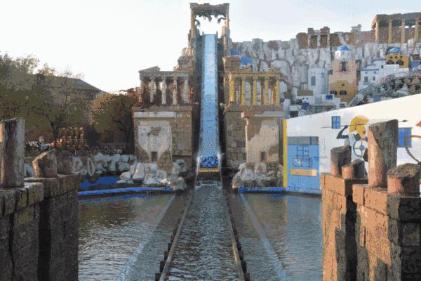 去珠海长隆海洋王国攻略三天两夜,珠海长隆海洋王国3天旅游攻略