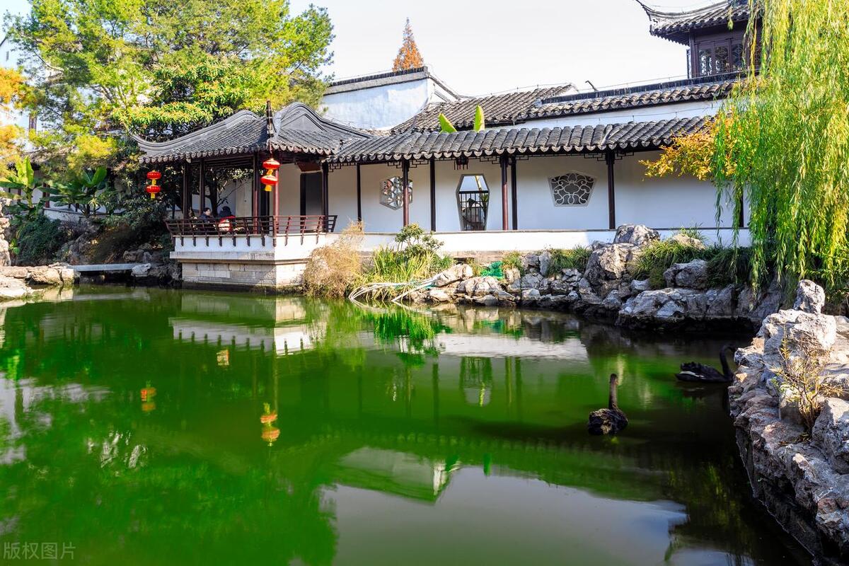 南京六朝古都游玩攻略,南京被称为六朝古都分别是哪六朝