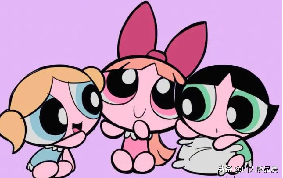 盘点8090后的100部动画,盘点90年代经典动画