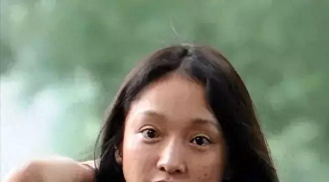 女明星老态素颜高清镜头,荧幕上看起来瘦的女明星