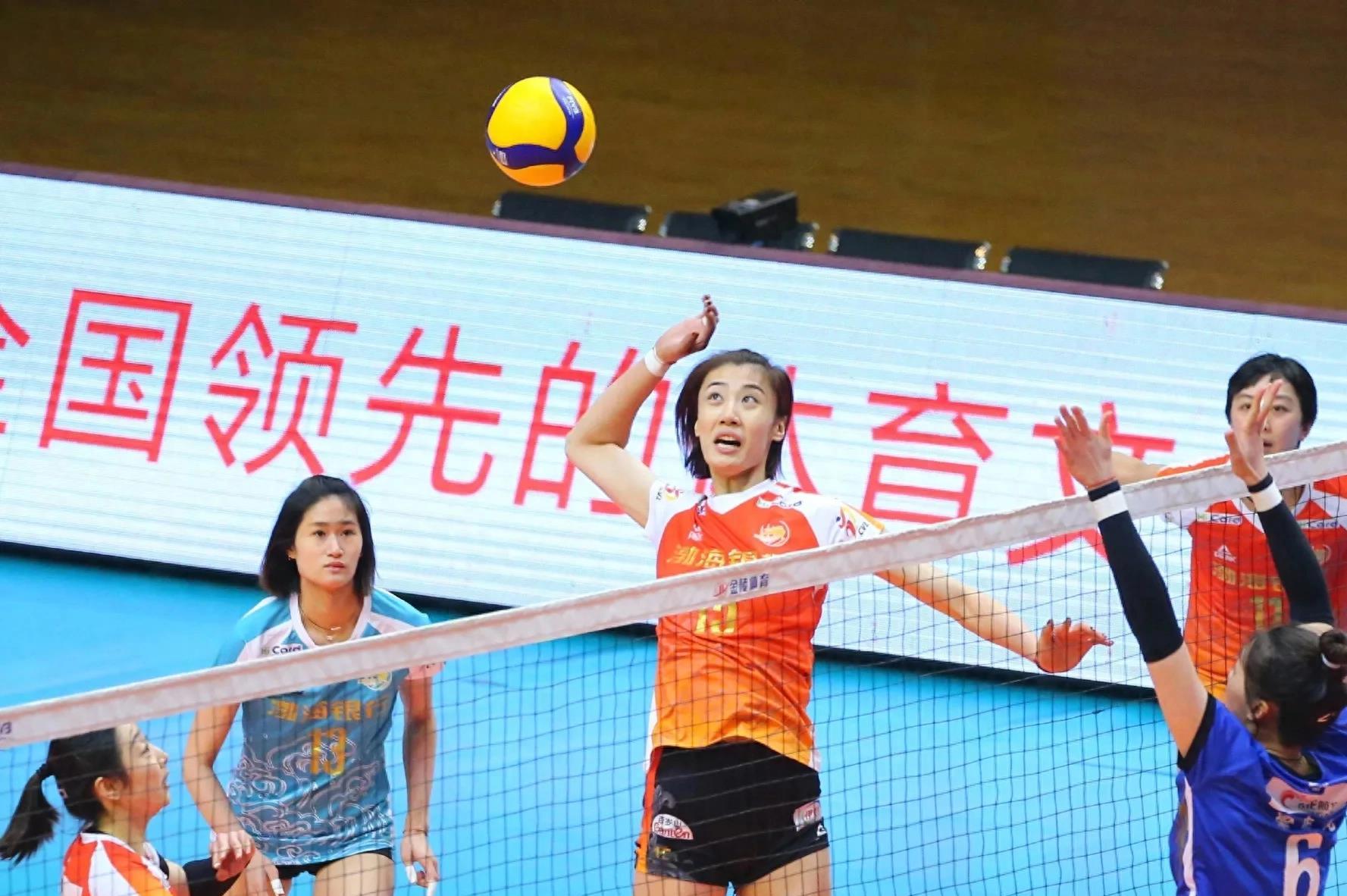 天津女排vs山东女排直播,女排联赛天津vs河南直播