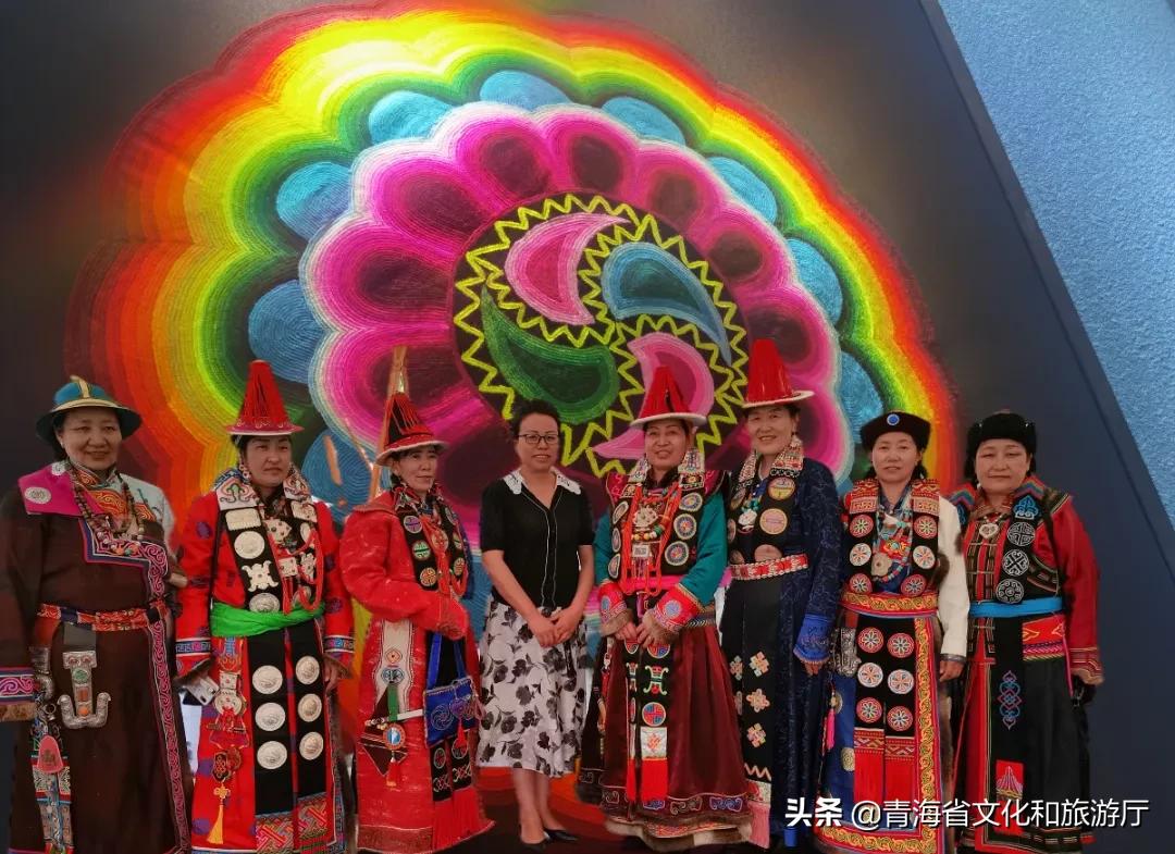 【文旅时讯】我厅在2021“直播西北”大型融媒体推广活动中获得好评