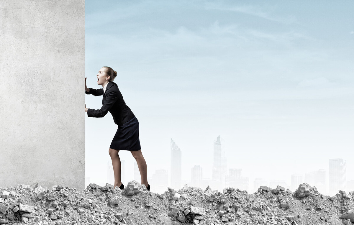 在自媒体的道路上你坚持下去了吗,自媒体之路你会一直坚持下去吗