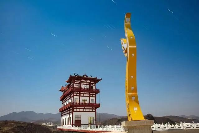 汝阳县行政村名（社区）你知道几个