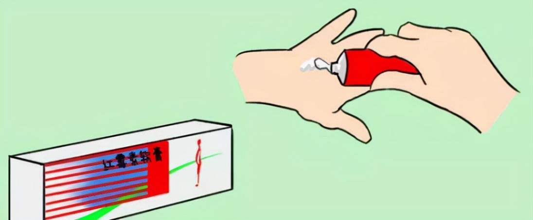 几块钱一支的红霉素眼膏，到底能治多少病？答案来了