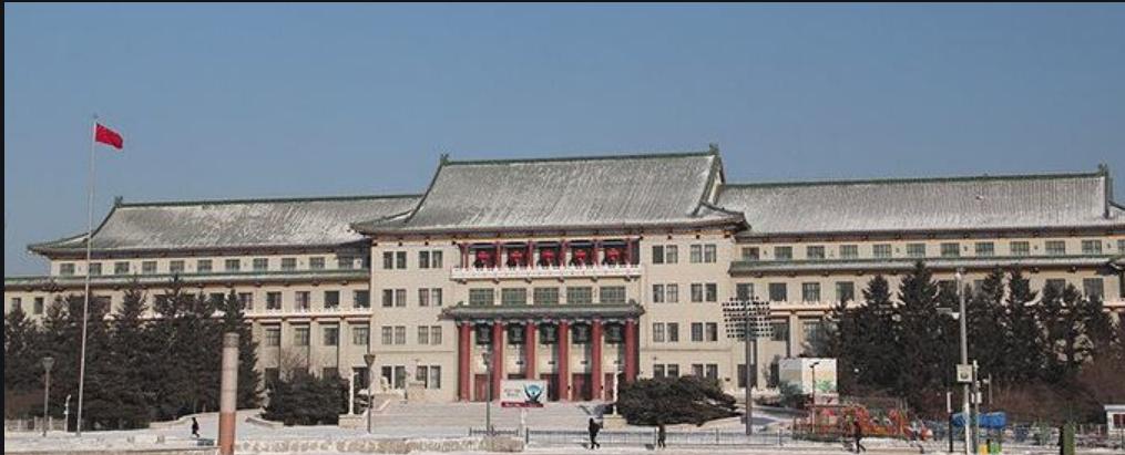 吉林大学没落了吗,吉林大学为什么排名一路下滑