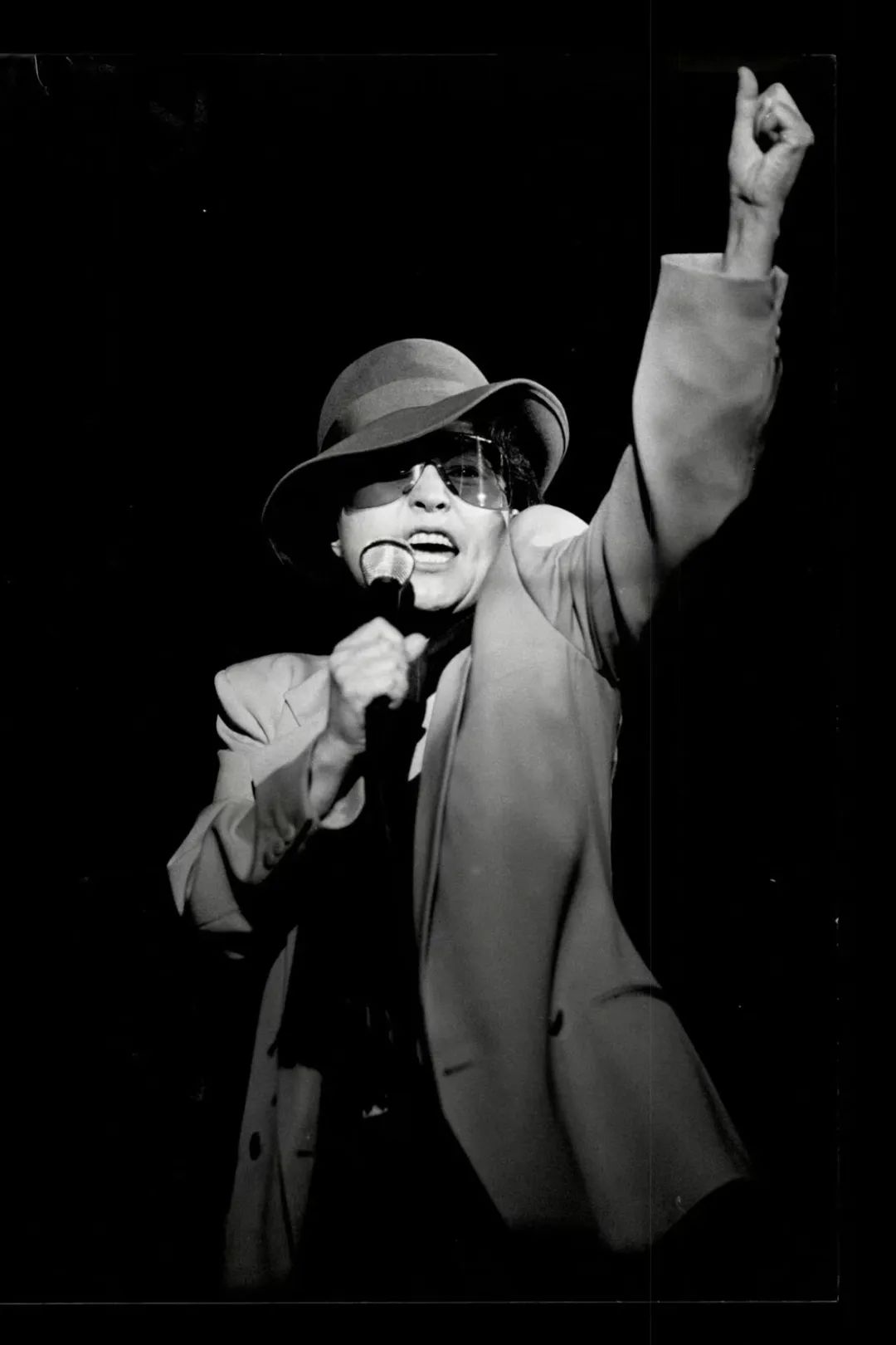 新一季的MK，一场都市波西米亚狂欢