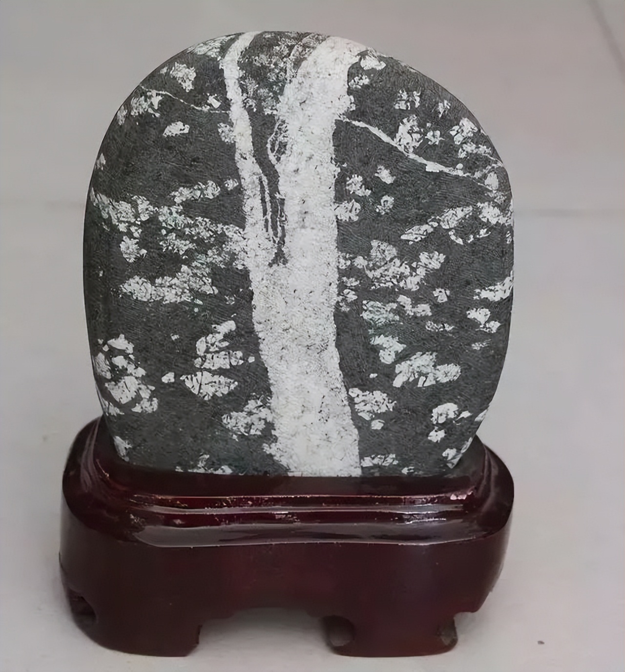 中国100种奇石图谱,中国10大奇石图片