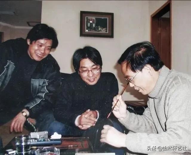 名家艺谈‖杂花生树独占芳菲—关于中国花鸟画史的随感（一