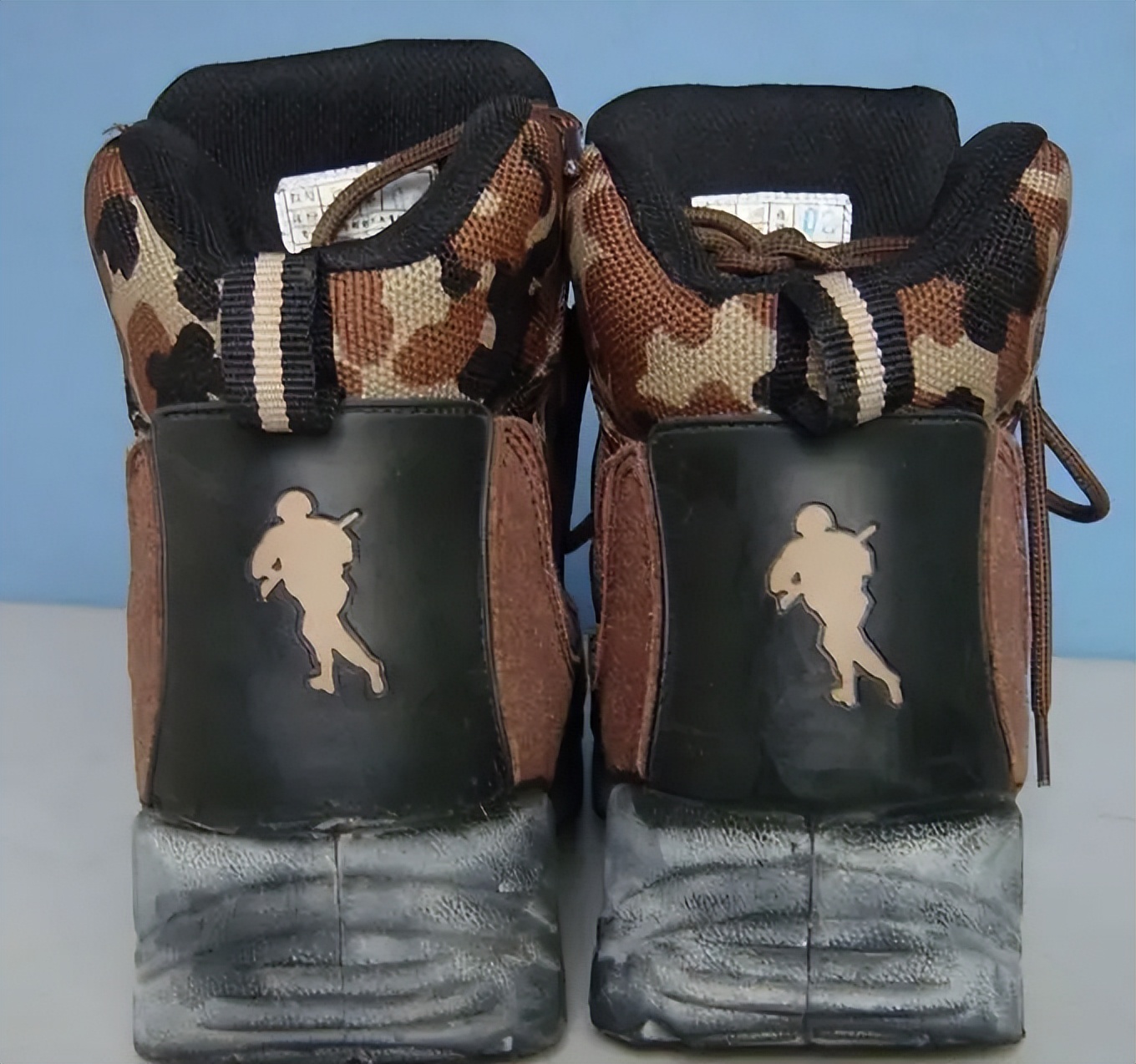 21世纪新式作战服冬季,21年冬季作战服