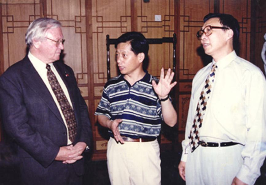 北京柳荫街24号的传说之四奇珍异宝的传说