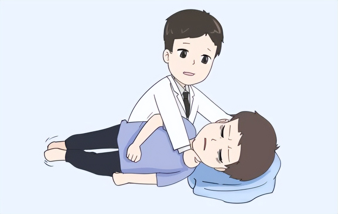 癫痫发作的急救处理文字,癫痫发作处理科普视频