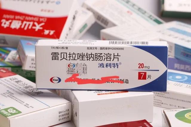 治胃溃疡奥美拉唑,胃溃疡特效药奥美拉唑价格