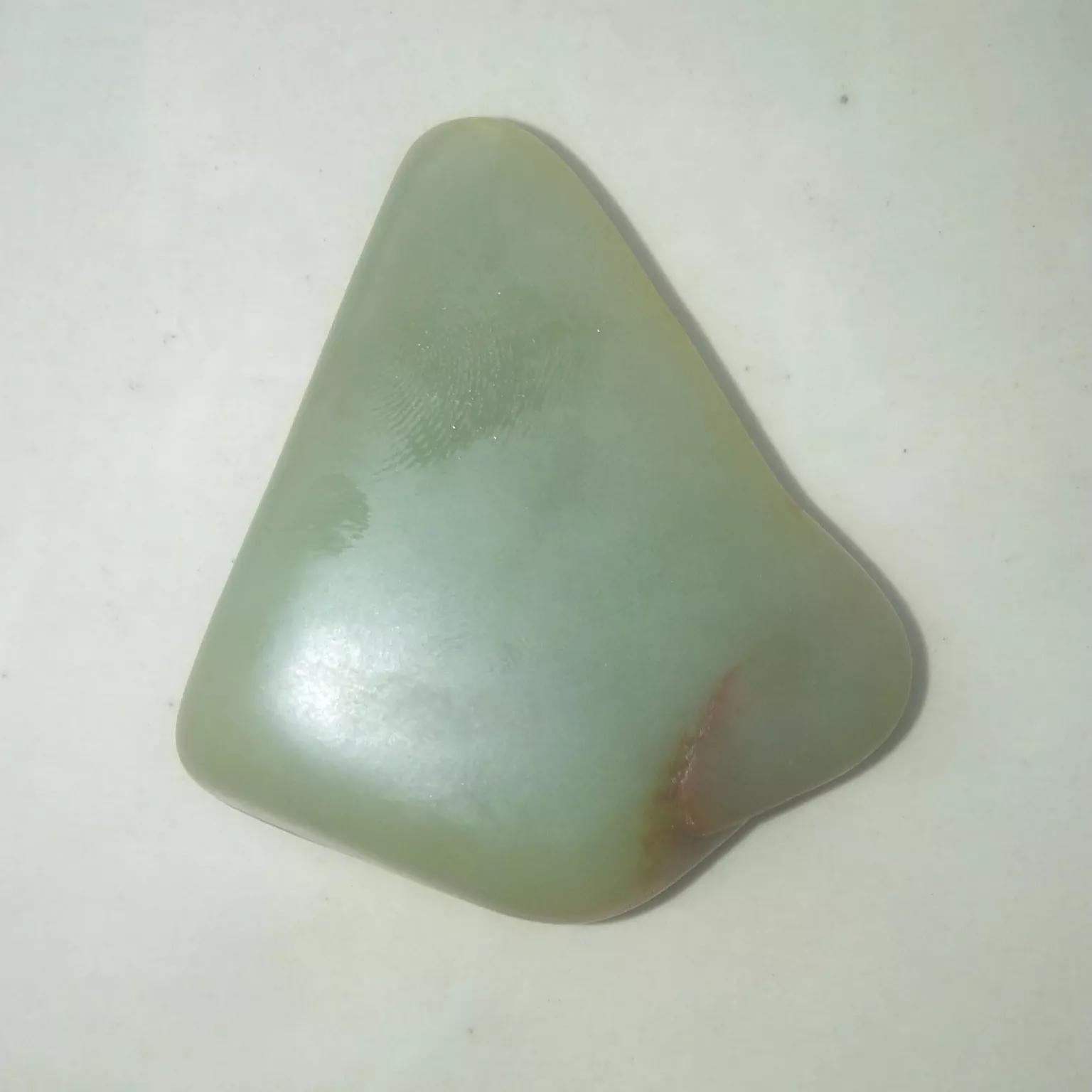 不可多得的和田玉,无可复制的和田玉