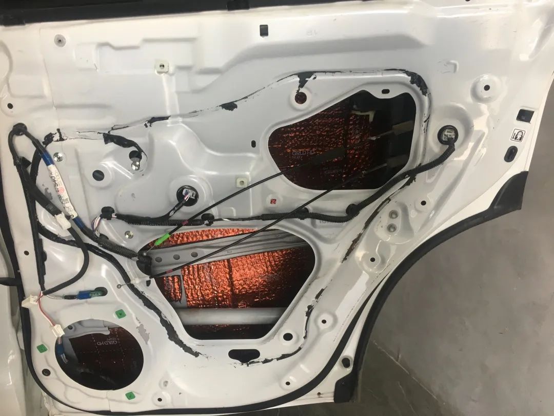 喜力士s62c汽车音响多少钱,汉兰达升级喜力士l62c音响二分频